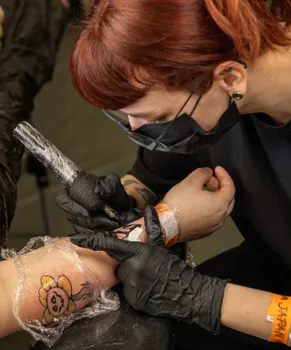 Copyright : Willow Chalon